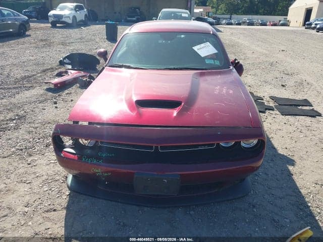 2021 DODGE CHALLENGER GT 13