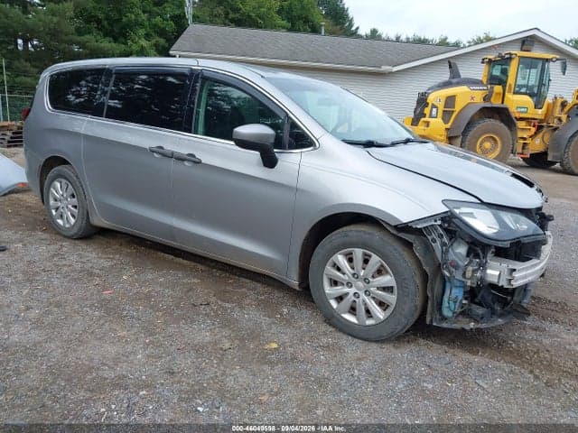2018 CHRYSLER PACIFICA L 1