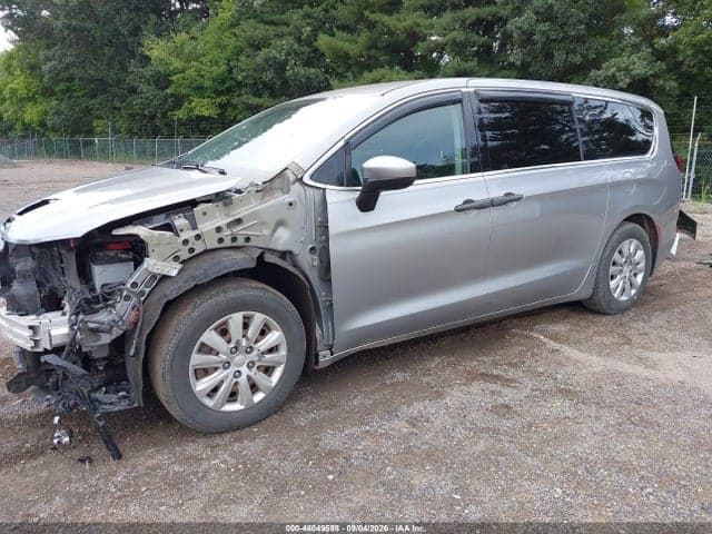 2018 CHRYSLER PACIFICA L 2