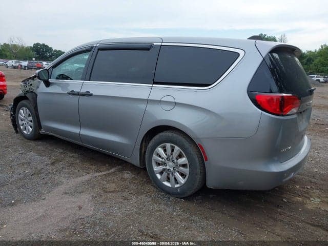 2018 CHRYSLER PACIFICA L 3