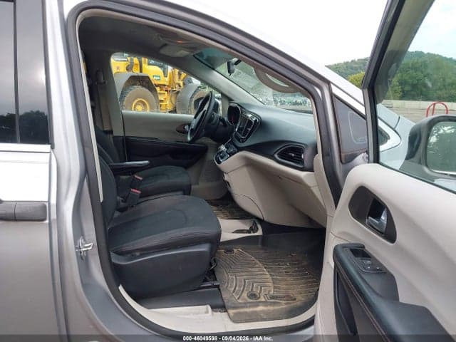 2018 CHRYSLER PACIFICA L 5
