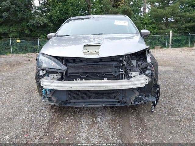 2018 CHRYSLER PACIFICA L 6