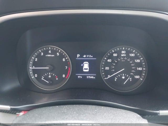 2020 HYUNDAI TUCSON SEL 7