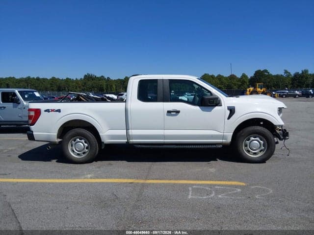 2023 FORD F-150 XL 14