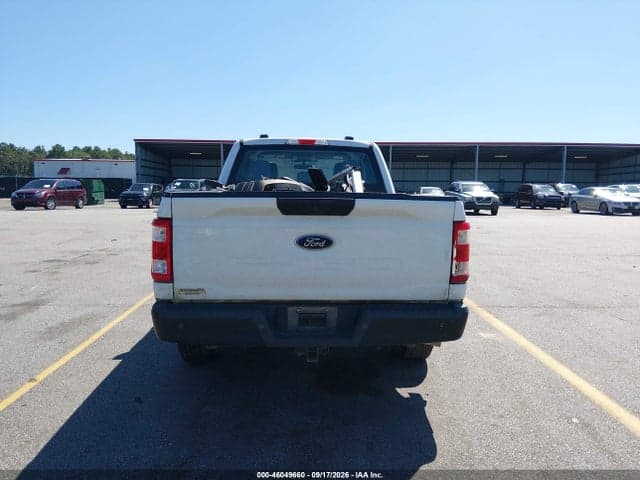 2023 FORD F-150 XL 17