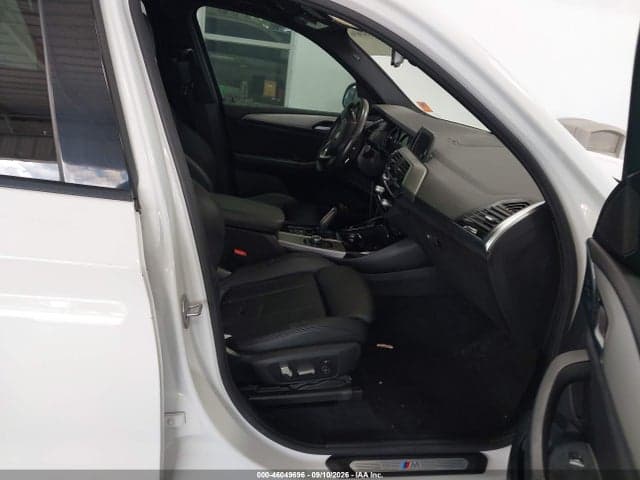 2019 BMW X3 SDRIVE30I 5