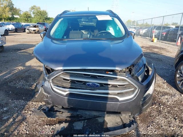 2020 FORD ECOSPORT SE 6
