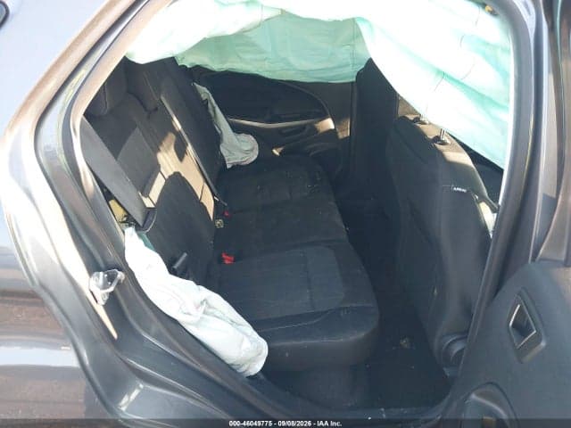 2020 FORD ECOSPORT SE 8