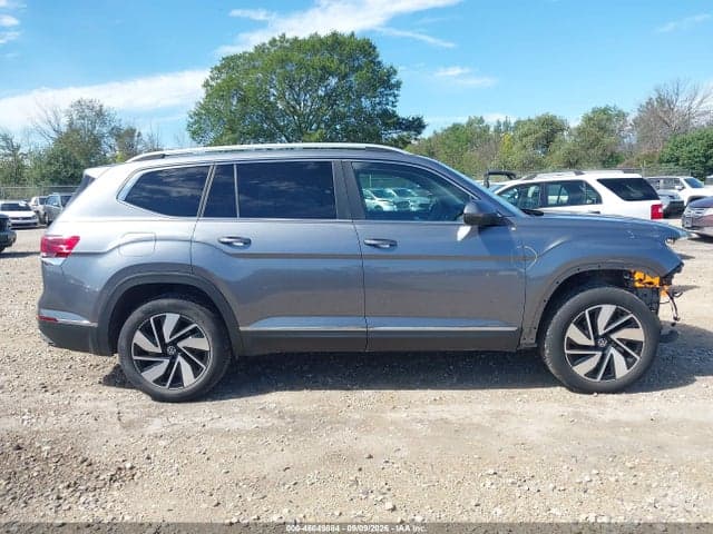2024 VOLKSWAGEN ATLAS 2.0T SEL 14