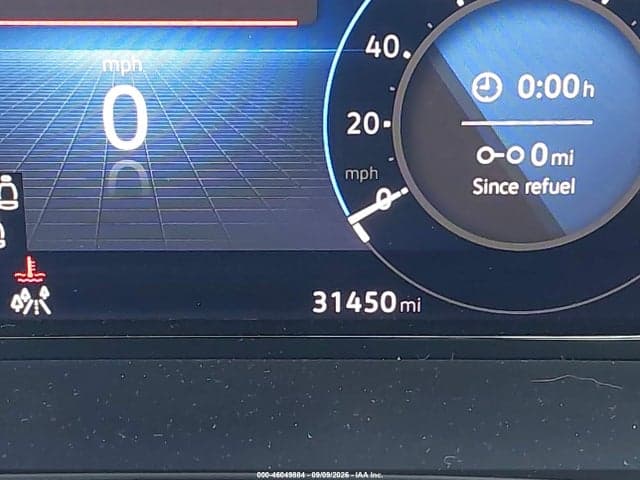2024 VOLKSWAGEN ATLAS 2.0T SEL 16