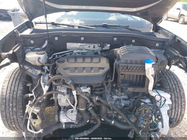 2024 VOLKSWAGEN ATLAS 2.0T SEL 10