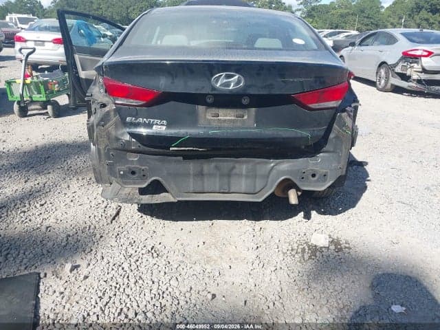 2018 HYUNDAI ELANTRA SE 6