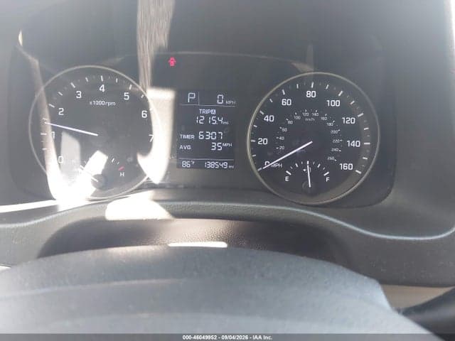 2018 HYUNDAI ELANTRA SE 7