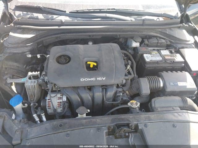 2018 HYUNDAI ELANTRA SE 10