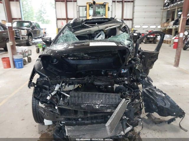 2017 FORD ESCAPE TITANIUM 11
