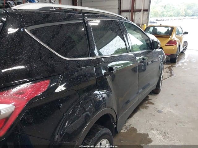2017 FORD ESCAPE TITANIUM 20