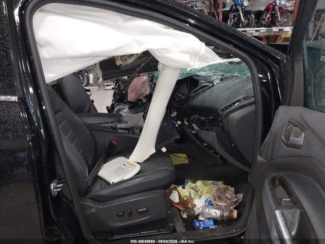2017 FORD ESCAPE TITANIUM 5