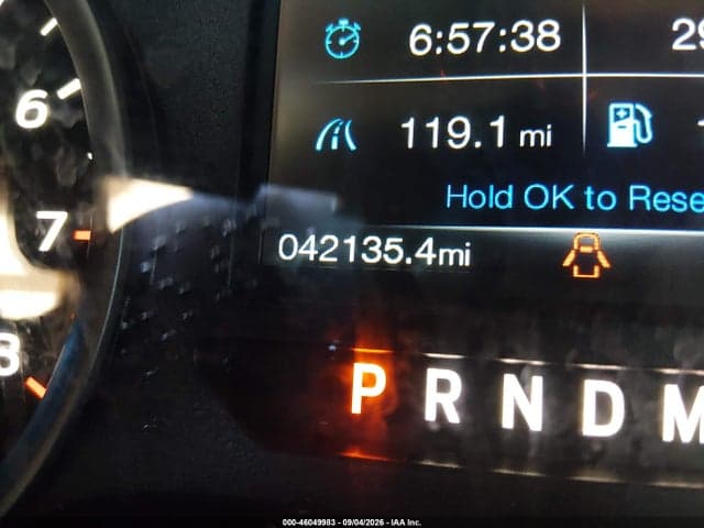 2020 FORD F-150 XLT 15