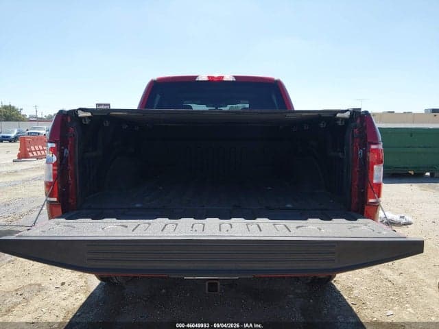 2020 FORD F-150 XLT 16