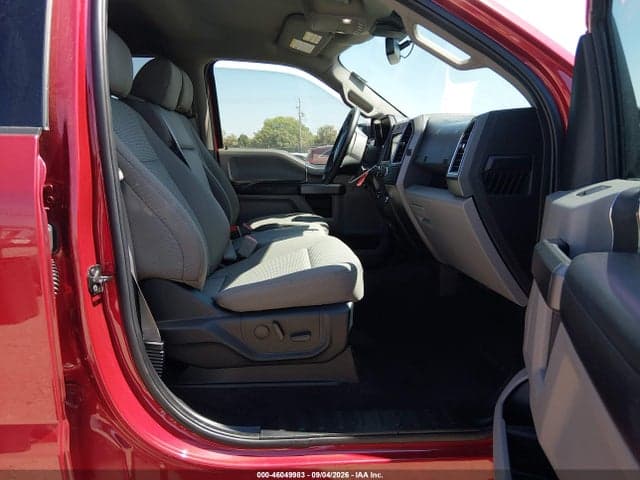 2020 FORD F-150 XLT 5