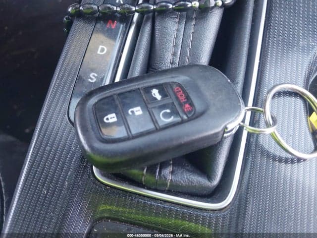 2022 HONDA CIVIC EX 11