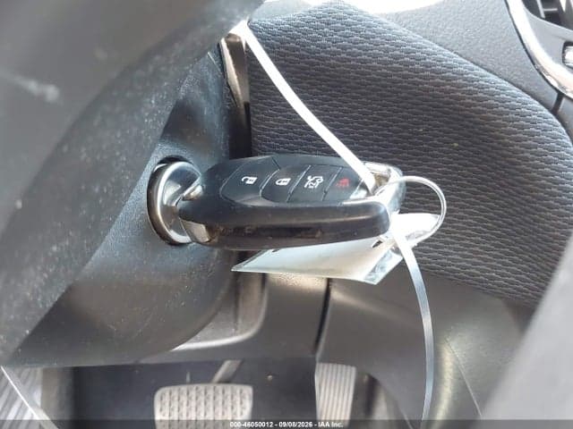 2017 CHEVROLET CRUZE LT AUTO 11