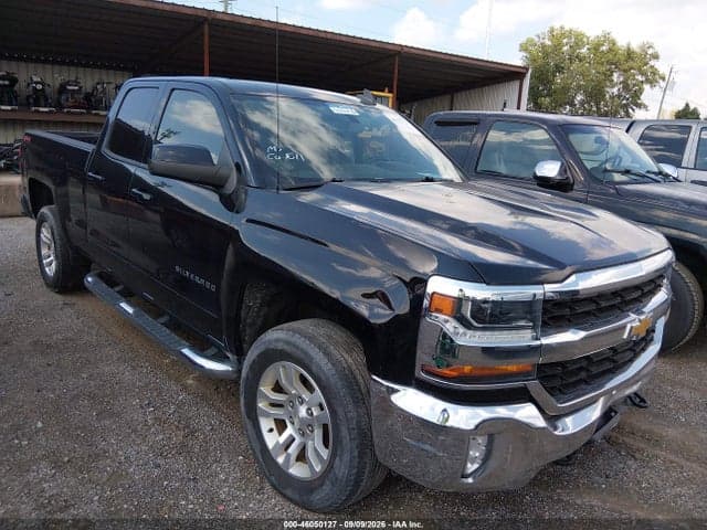 2019 CHEVROLET SILVERADO 1500 LD LT 1