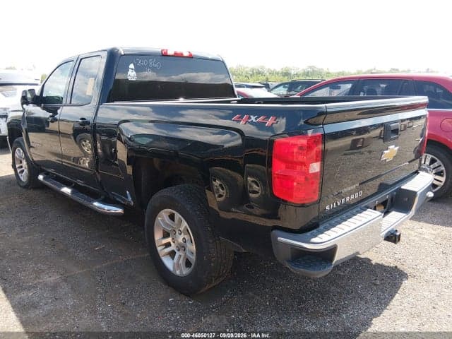 2019 CHEVROLET SILVERADO 1500 LD LT 3