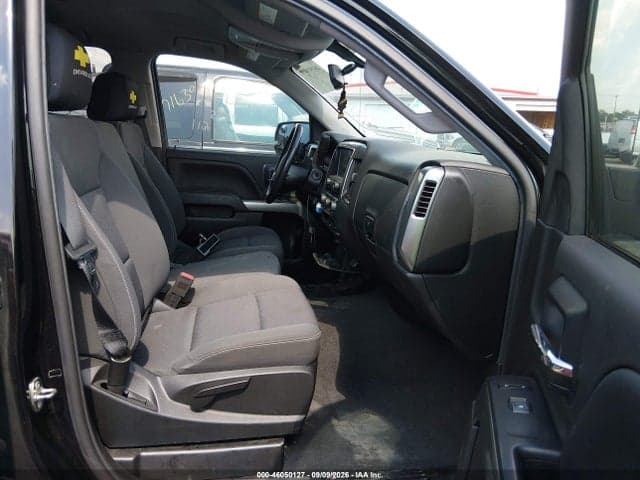 2019 CHEVROLET SILVERADO 1500 LD LT 5