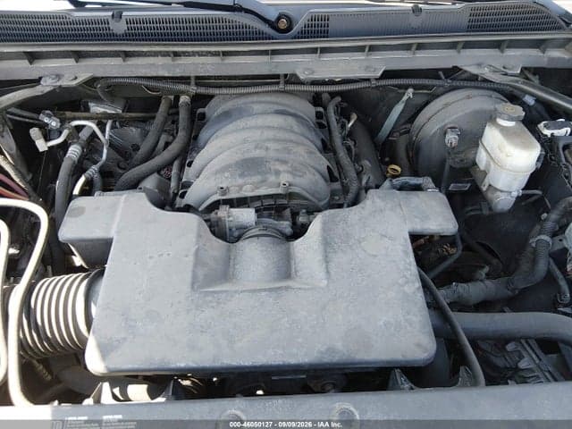 2019 CHEVROLET SILVERADO 1500 LD LT 6