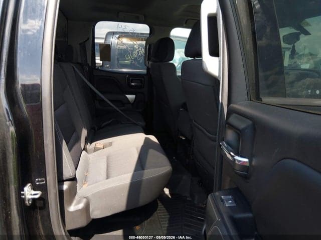 2019 CHEVROLET SILVERADO 1500 LD LT 8