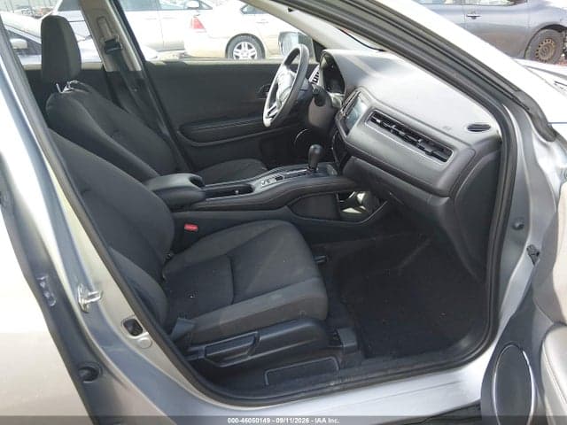 2019 HONDA HR-V EX 5