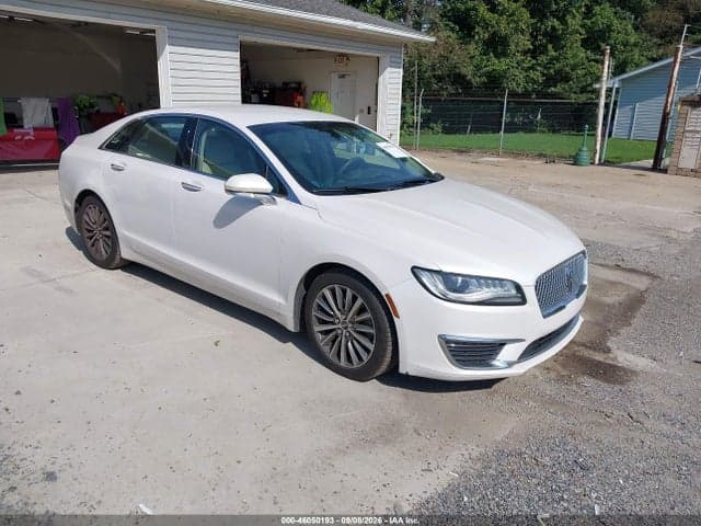 2019 LINCOLN MKZ RESERVE I
