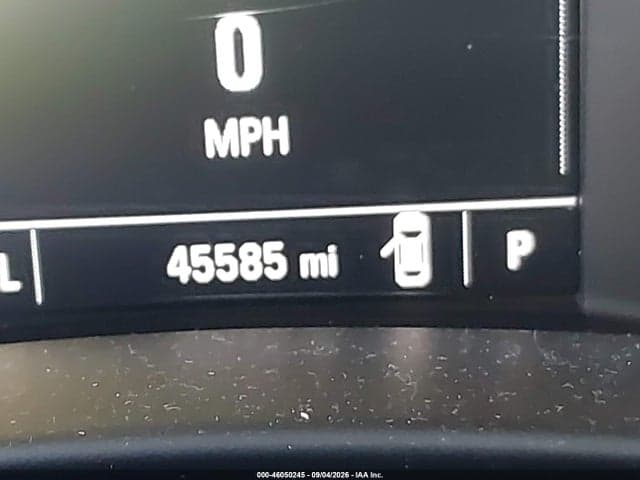 2018 CHEVROLET EQUINOX LS 4