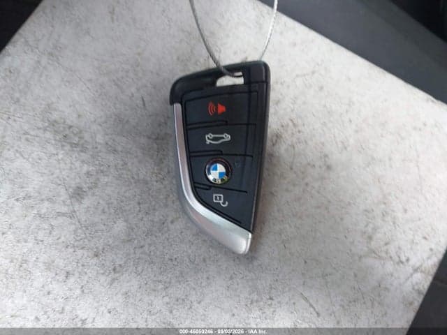 2019 BMW X3 SDRIVE30I 11