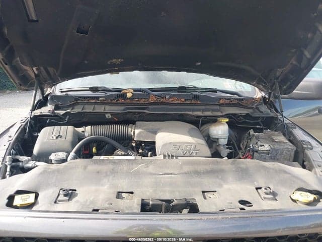 2018 RAM 1500 EXPRESS 4X4 6'4 BOX 10