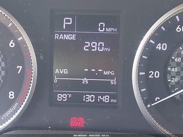 2019 HYUNDAI ELANTRA SE 9