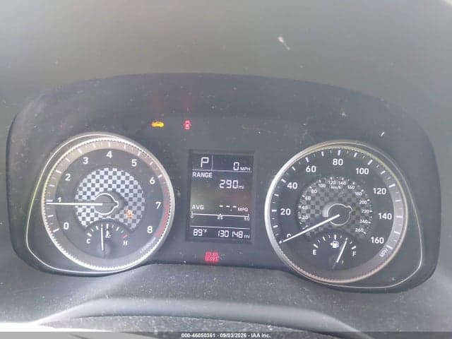 2019 HYUNDAI ELANTRA SE 4