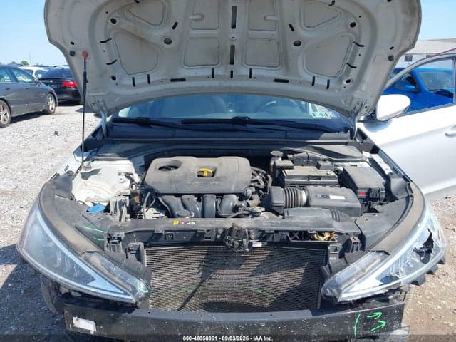 2019 HYUNDAI ELANTRA SE 7