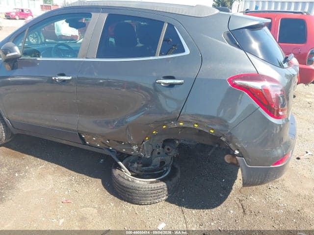 2018 BUICK ENCORE PREFERRED 6