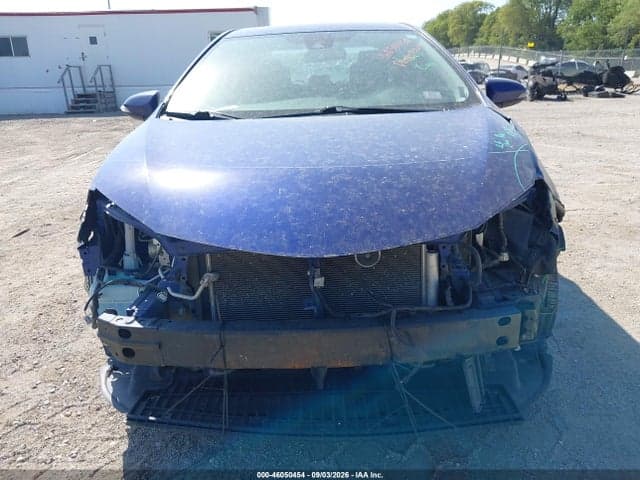 2018 TOYOTA COROLLA SE 13