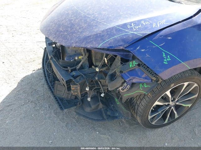 2018 TOYOTA COROLLA SE 18