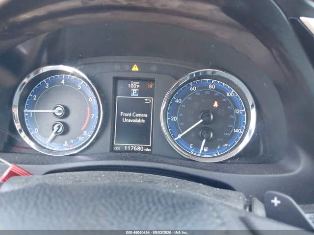 2018 TOYOTA COROLLA SE 7