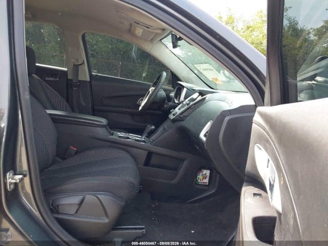 2017 CHEVROLET EQUINOX LT 5