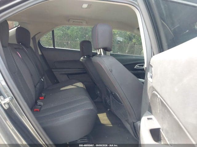2017 CHEVROLET EQUINOX LT 8