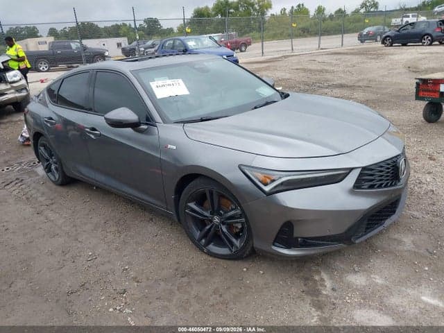 2024 ACURA INTEGRA A-SPEC TECHNOLOGY 1