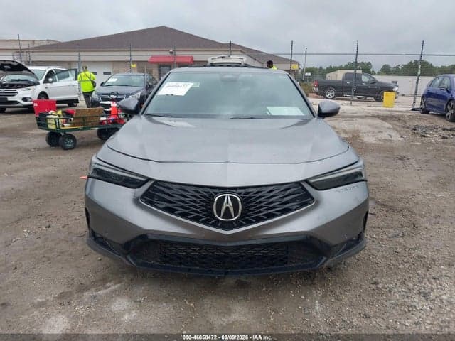 2024 ACURA INTEGRA A-SPEC TECHNOLOGY 12