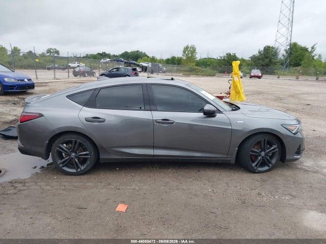 2024 ACURA INTEGRA A-SPEC TECHNOLOGY 13