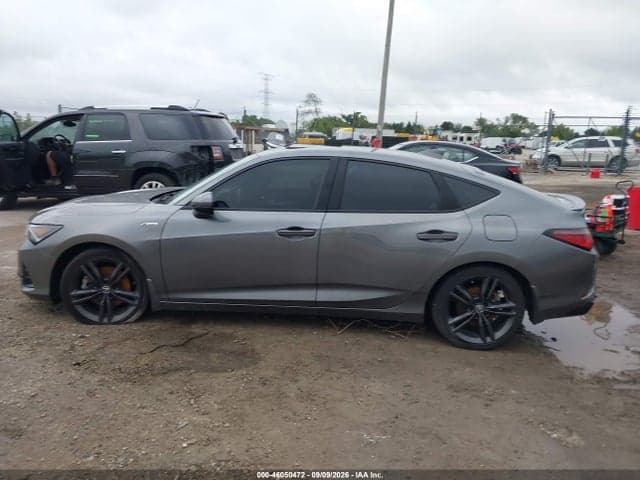 2024 ACURA INTEGRA A-SPEC TECHNOLOGY 14
