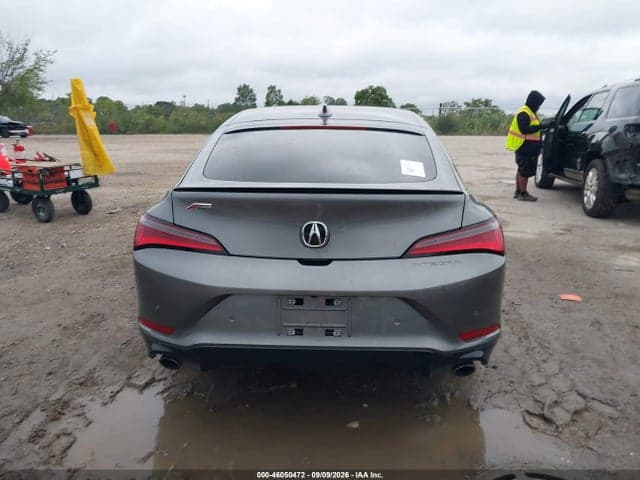 2024 ACURA INTEGRA A-SPEC TECHNOLOGY 16